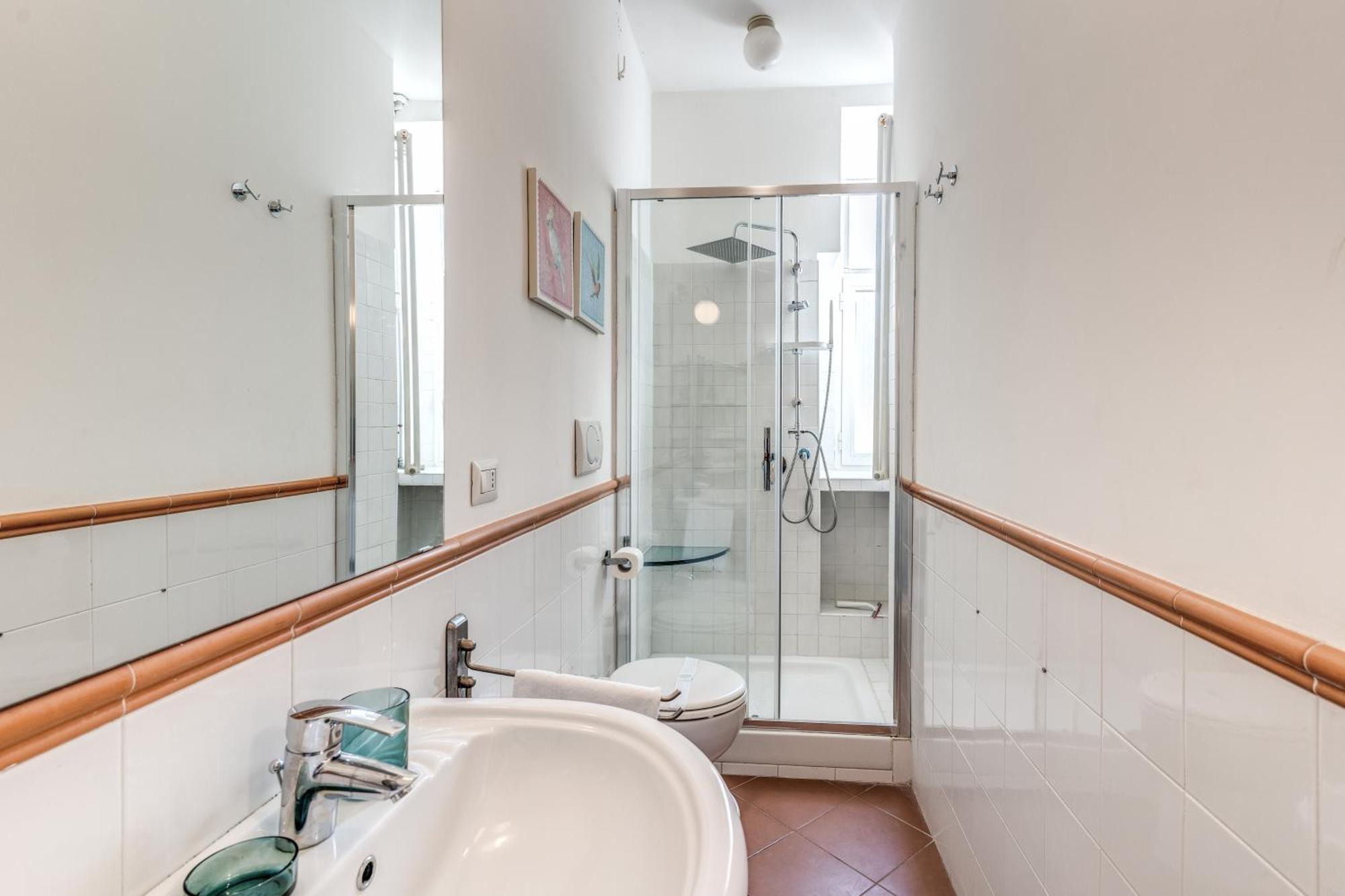 Aweshomeitaly - Spagna Glamour Life Penthouse Rome Bagian luar foto