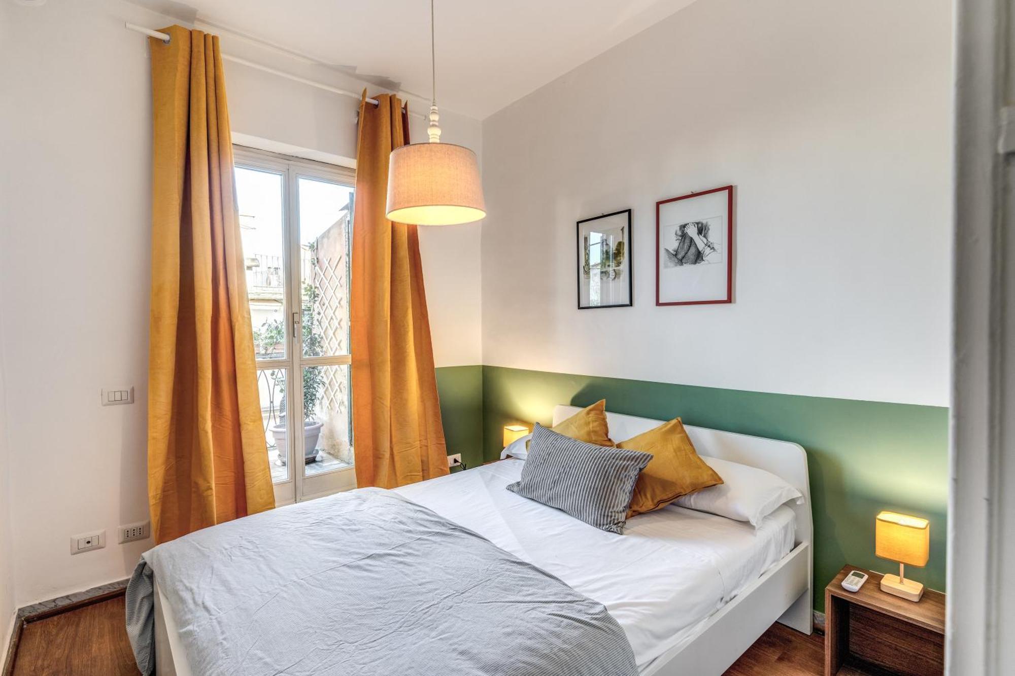 Aweshomeitaly - Spagna Glamour Life Penthouse Rome Bagian luar foto